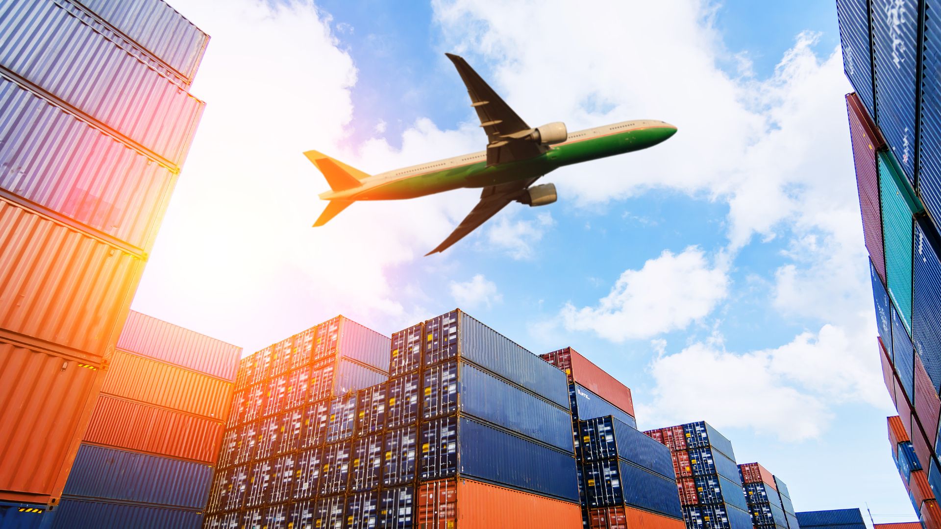 Transporte Aéreo