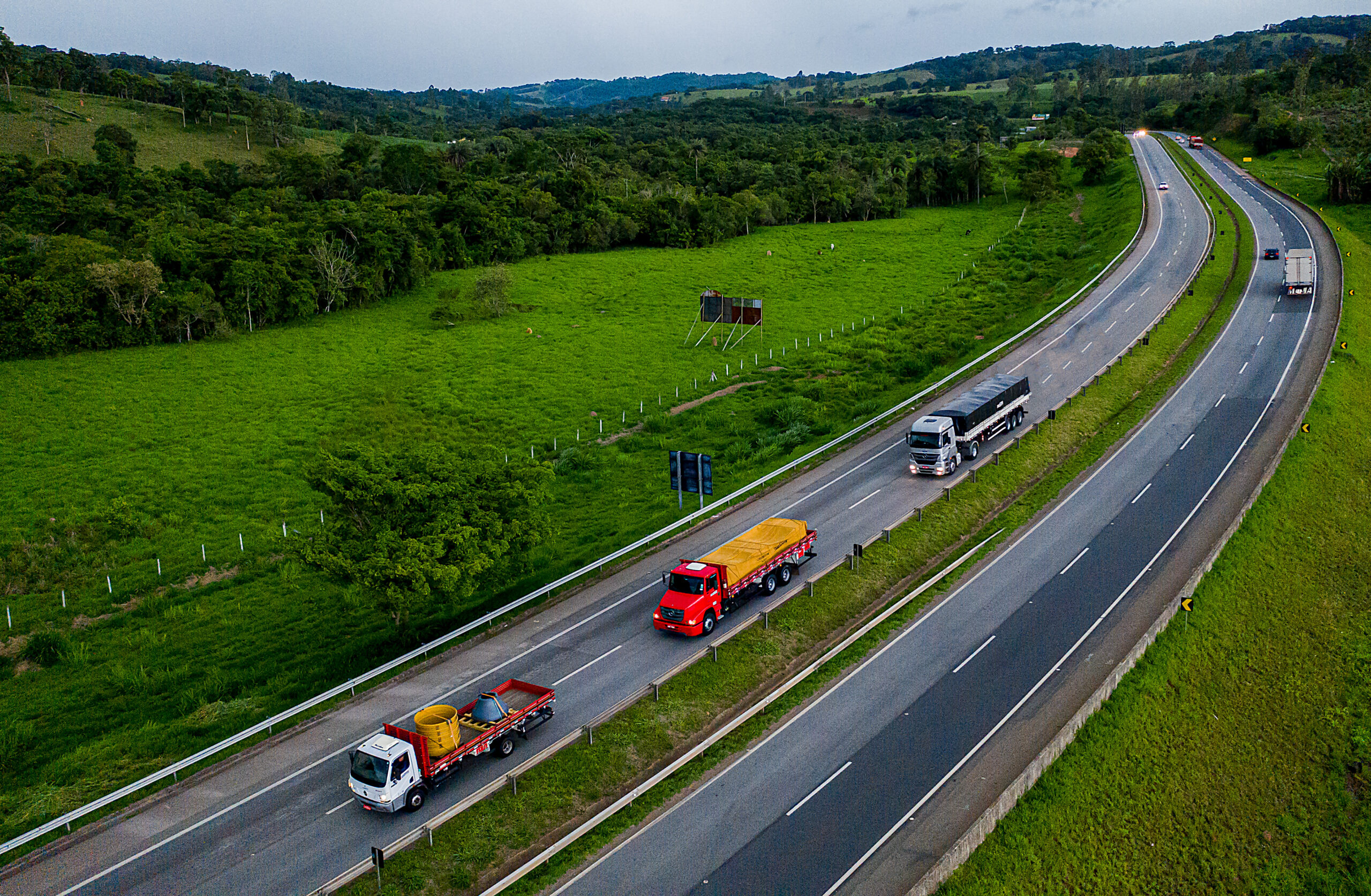 Transporte Especial