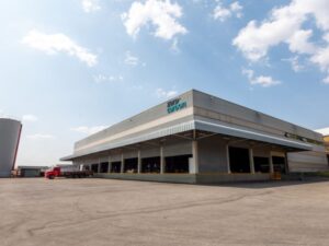 centro logistico betim mg
