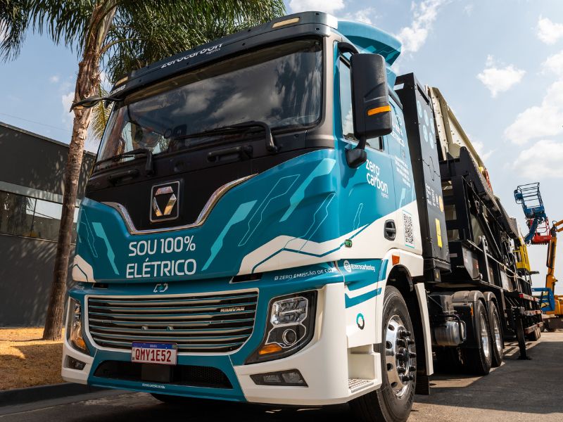 o que é transporte aduaneiro - regimes