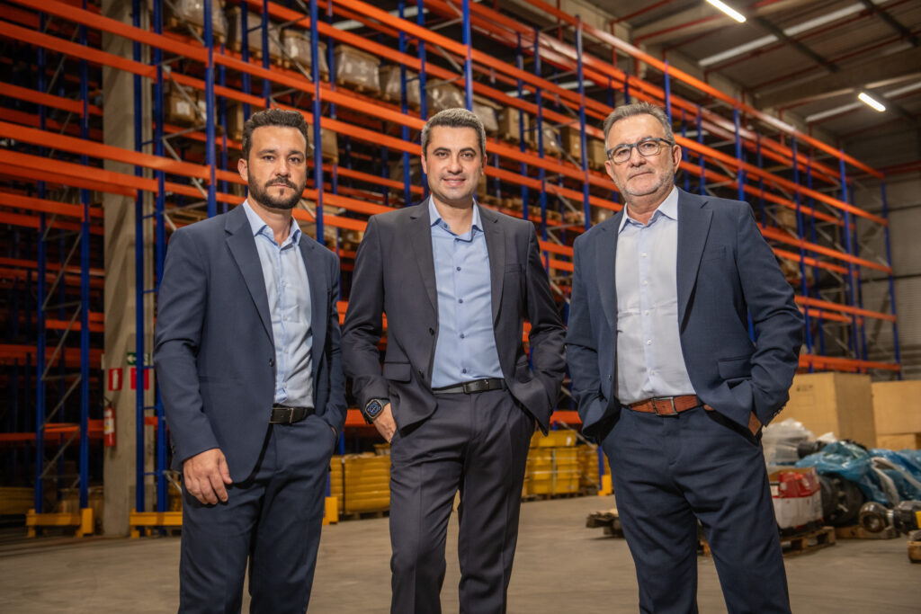 Lenarge anuncia aquisição da Zero Carbon Logistics