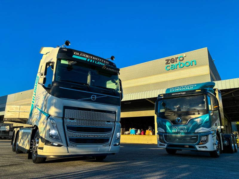 Guia para transportar equipamentos de mineração: como fazer