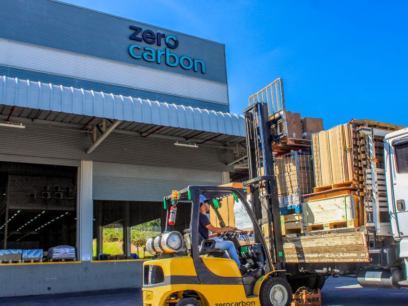 MRO na logística: como otimizar processos e reduzir custos