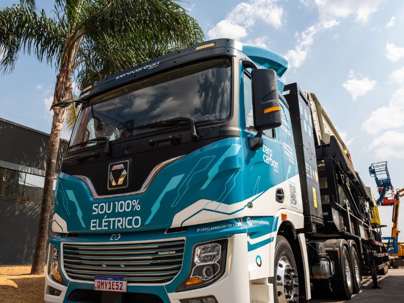 O que é logística sustentável? Aprenda como implementá-la